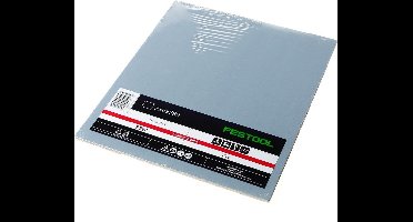 Festool Granat Serie - Schuurpapier - 230x280mm - P220 - Voor Lak