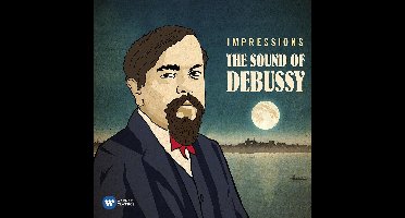 Impressions: The Sound Of Debussy