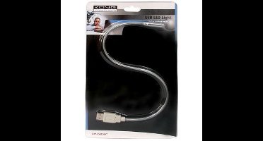 Usb lamp voor de laptop/notebook - König CMP-USBLIGHT