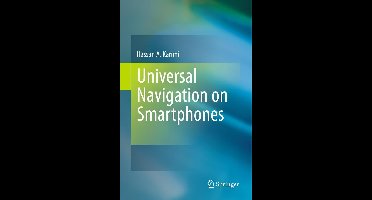 Universal Navigation on Smartphones