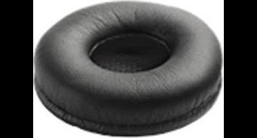Earcushion leatherette M for BIZ 2400 II series (10 pieces)