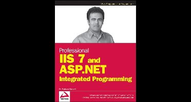 Professional IIS 7 and ASP.NET Integrated Programming