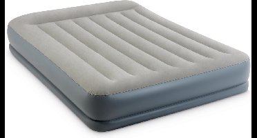 QUEEN PILLOW REST MID-RISE AIRBED W/FIBER-TECH BIP