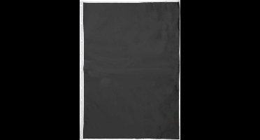 A1 Display Mappen – 60x84 cm – Set Van 5 Mappen – Stevig Non-Stick Materiaal – Zuurvrije Inlegvellen