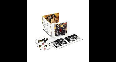 How The West Was Won (3CD)