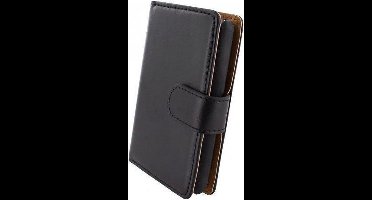 Mobiparts Classic Wallet Case LG Optimus L3 II Black