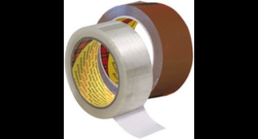 3M Scotch verpakkingsplakband 309 - 38 mm x 66 m