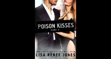 Poison Kisses 3 - Poison Kisses Part 3