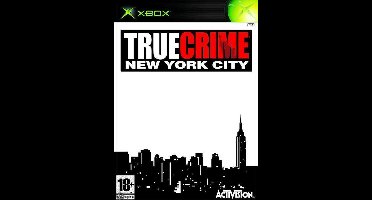 True Crime: New York City Collector