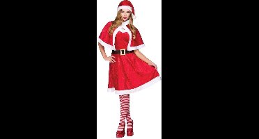 Kerstjurkje winter wonderland