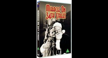 Miracle On 34th Street
