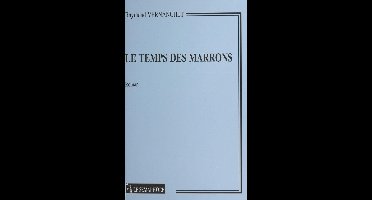 Le Temps des marrons