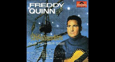 Weihnachten Auf Hoher See