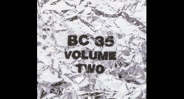 Bc 35 Volume Two