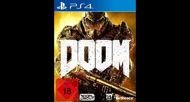 DOOM (Import)