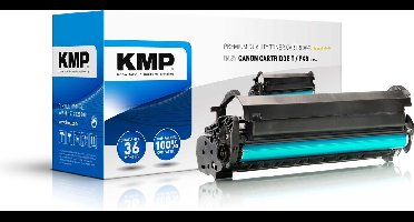 KMP Canon FX8                comp. black    C-T14