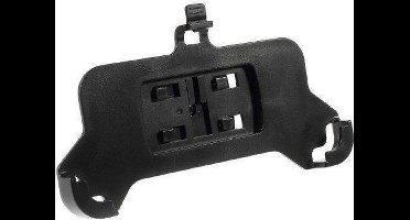 MW Autohouder met Vent Mount voor Apple iPhone 6