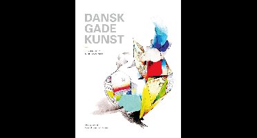 Dansk gadekunst