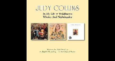 In My Life / Wildflowers / Whales And Nightingales