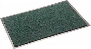 Mars Schoonloopmat - 60 x 90 - Blauw