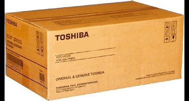 Toshiba - 6AJ00000035 - Toner zwart