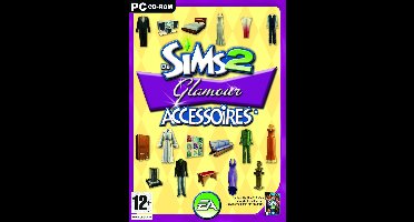 The Sims 2: Glamour - Engelse Editie