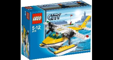 LEGO City Watervliegtuig - 3178
