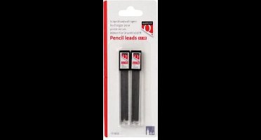Potloodstift Quantore 0,5mm HB 24 stuks