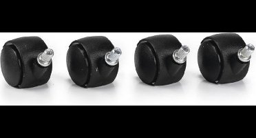 Gulliver 1/2/3 Set 4 Wielen - Reismand