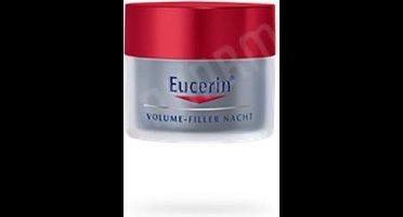 Eucerin Volume-Filler Nachtcrème - 50ml