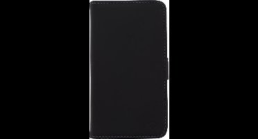 Mobilize Slim Wallet Book Case Huawei Ascend Y330 Black