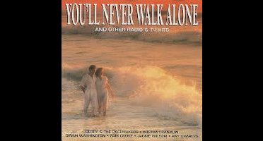 Various - You'll Never Walk Alone (CD)