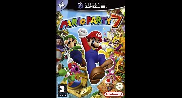 Mario Party 7
