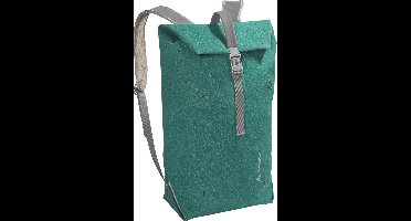 Vaude Wolfegg - nickel green - Rugzak