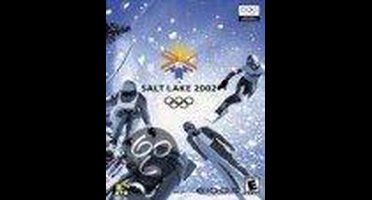 Salt Lake 2002 - Windows