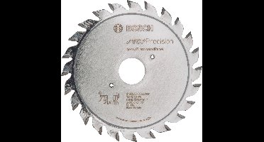 Bosch - Voorritsblad Top Precision Laminated Panel 120 x 22 x 2,8-3,6 mm, 12+12