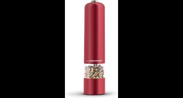 Esperanza Elektrische Pepermolen Malabar - Rood