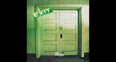 Mops - Exit (LP)