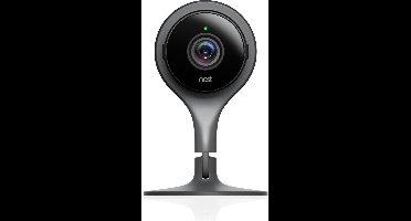 Google Nest Cam Indoor Beveiligingscamera