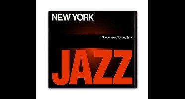 New York, New York
