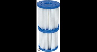 Filter Cartridge Type 1