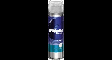 Gillette Series - Beschermend Scheerschuim - 250 ml
