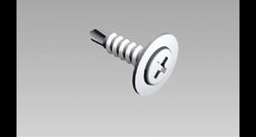 Gyproc Teksschroeven 4,2/13mm (100 stuks)