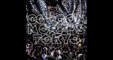 Cocoon Morphs Tokyo