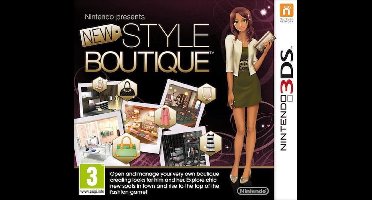 New Style Boutique (DE)