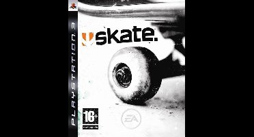 SKATE /PS3