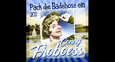 Pack Die Badehose Ein