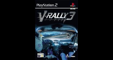 V-Rally 3 /PS2