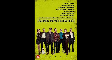 Seven Psychopaths