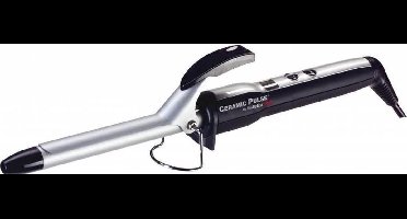 Babyliss Pro Digital Titanium Tourmaline Curling Iron
